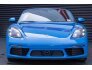 2022 Porsche 718 Boxster S for sale 101718490
